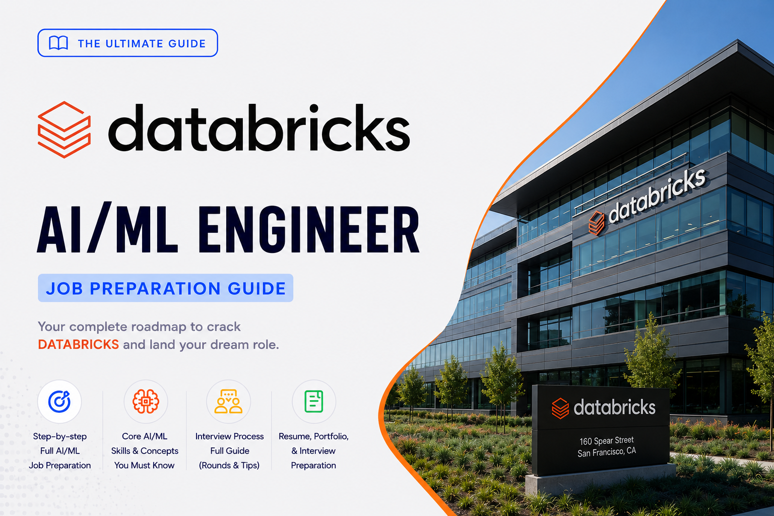 Databricks - AI/ML Engineer Job Preparation Guide