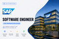 SAP - Software Engineer Job Preparation Guide