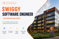 Swiggy - Software Engineer Job Preparation Guide
