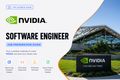 Nvidia - Software Engineer Job Preparation Guide