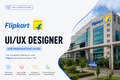 Flipkart - UI UX Designer Job Preparation Guide