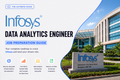 Infosys - Data Analytics Engineer Job Preparation Guide
