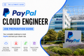 PAYPAL – Cloud Engineer Job Preparation Guide