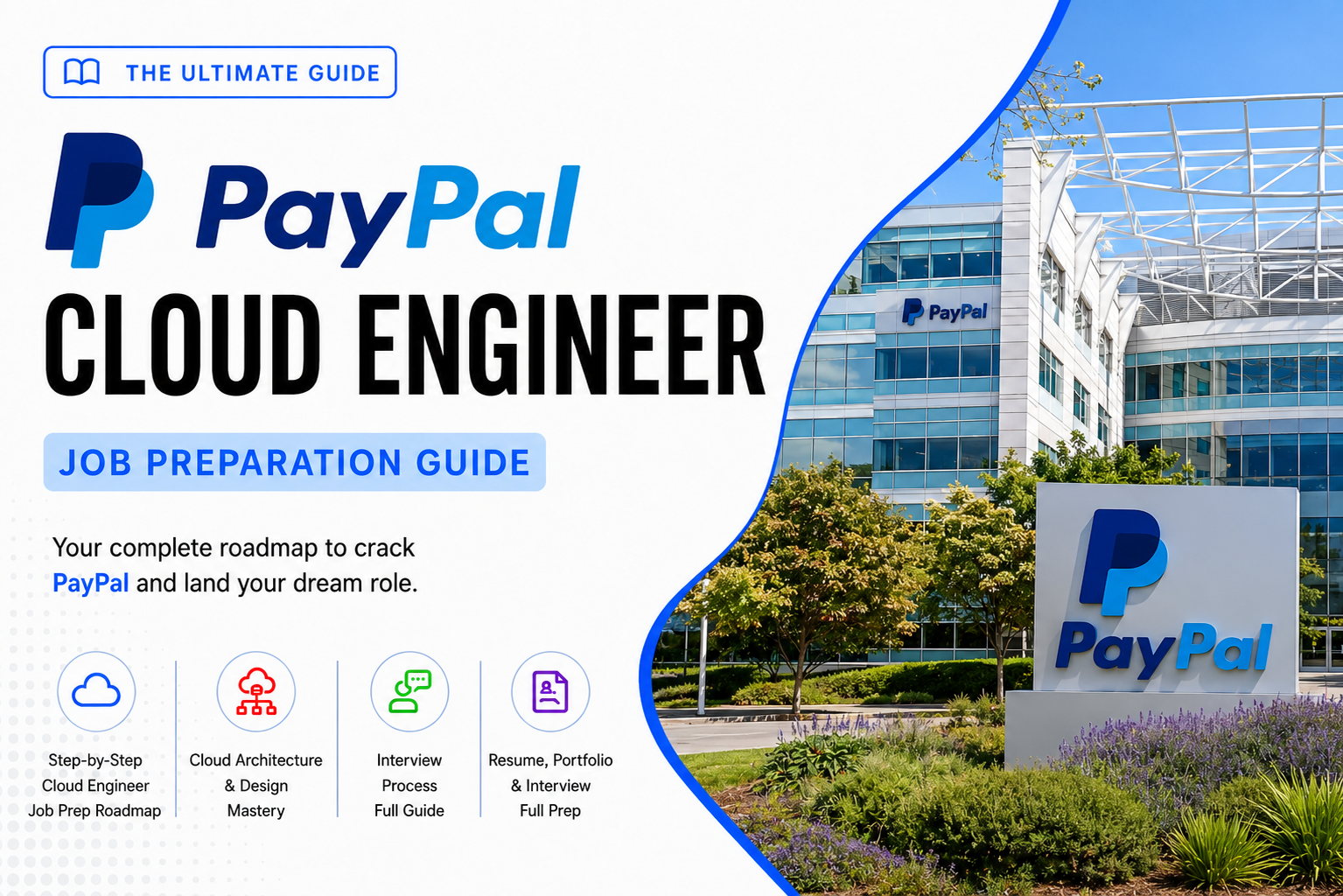 PAYPAL – Cloud Engineer Job Preparation Guide