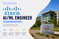Cisco - AI/ML Engineer Job Preparation Guide