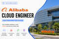 Alibaba – Cloud Engineer Job Preparation Guide