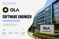 OLA - Software Engineer Job Preparation Guide
