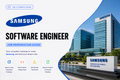 Samsung - Software Engineer Job Preparation Guide