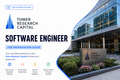 Tower Research Capital - Software Engineer Job Preparation Guide