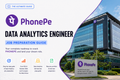 PhonePe - Data Analytics Engineer Job Preparation Guide
