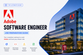 Adobe - Software Engineer Job Preparation Guide
