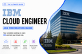 IBM – Cloud Engineer Job Preparation Guide