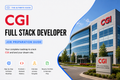 CGI – Full Stack Developer Job Preparation Guide