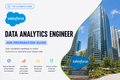 Salesforce - Data Analytics Engineer Job Preparation Guide