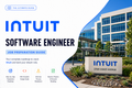Intuit - Software Engineer Job Preparation Guide