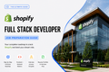 Shopify – Full Stack Developer Job Preparation Guide
