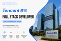 Tencent – Full Stack Developer Job Preparation Guide
