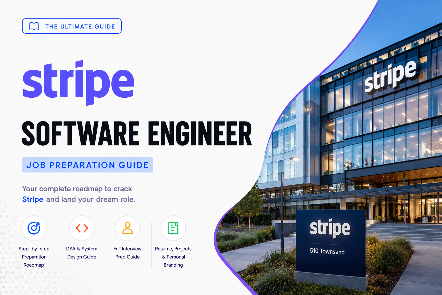 Stripe - Software Engineer Job Preparation Guide