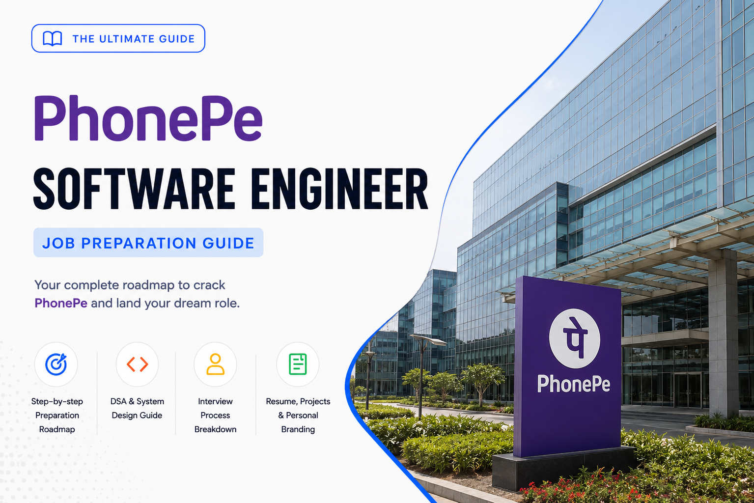 PhonePe - Software Engineer Job Preparation Guide