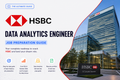 HSBC - Data Analytics Engineer Job Preparation Guide