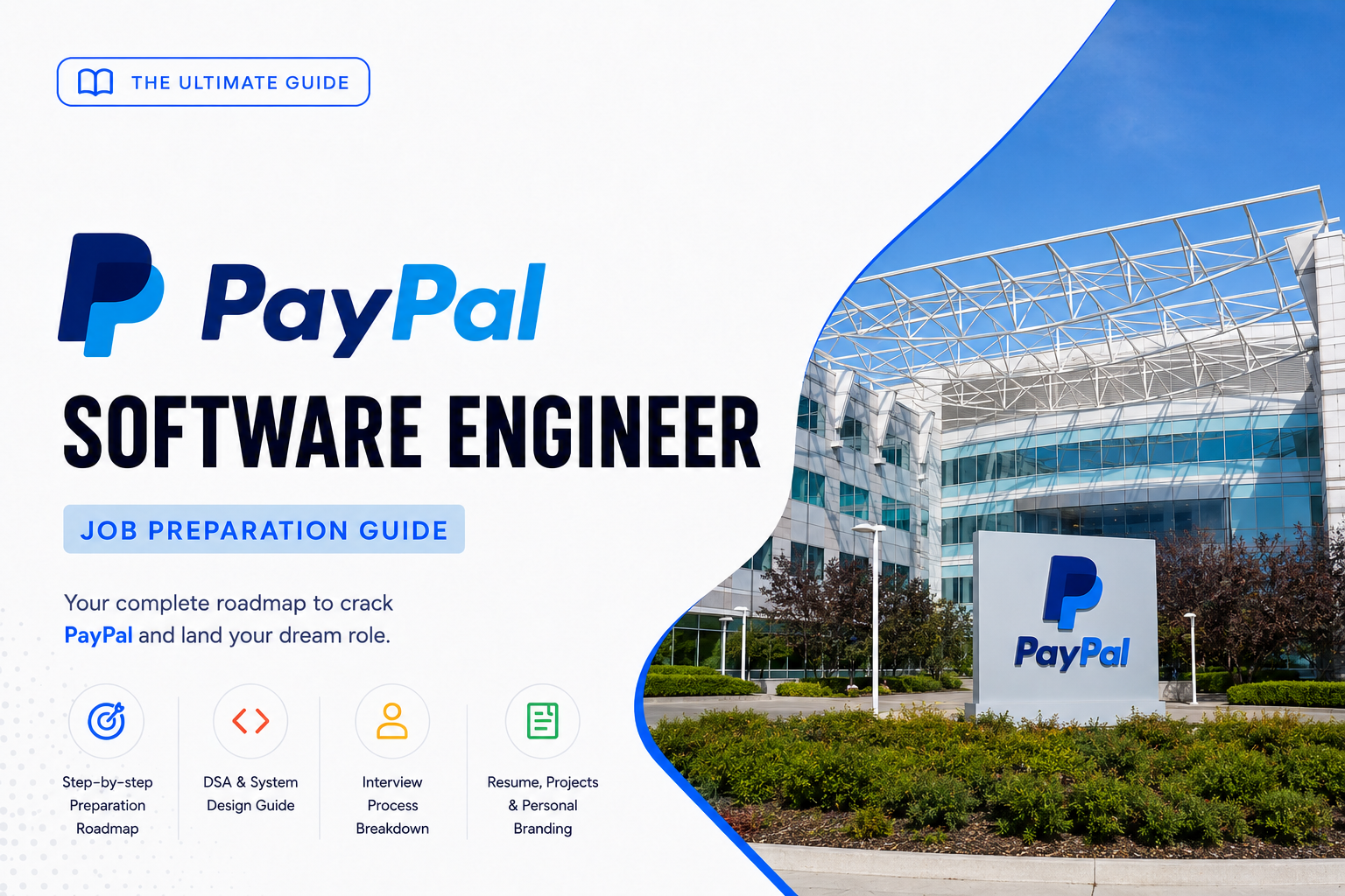 PayPal - Software Engineer Job Preparation Guide