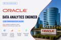 Oracle - Data Analytics Engineer Job Preparation Guide