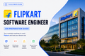 Flipkart - Software Engineer Job Preparation Guide