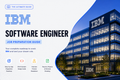 IBM - Software Engineer Job Preparation Guide