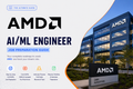 AMD - AI/ML Engineer Job Preparation Guide