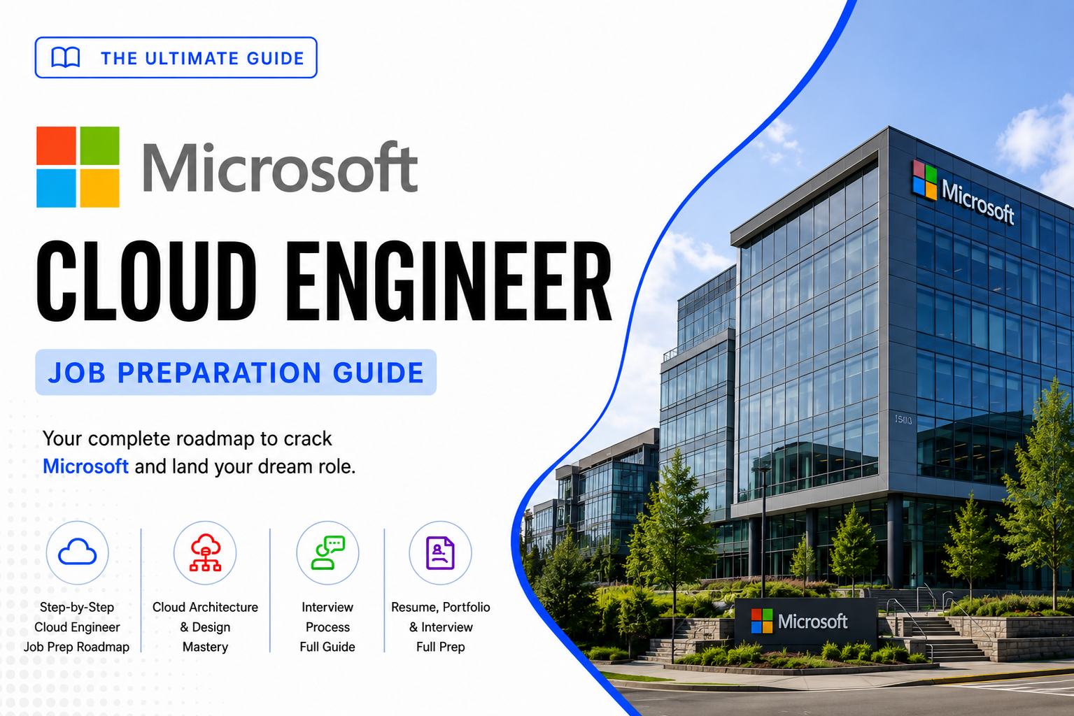 MICROSOFT – Cloud Engineer Job Preparation Guide