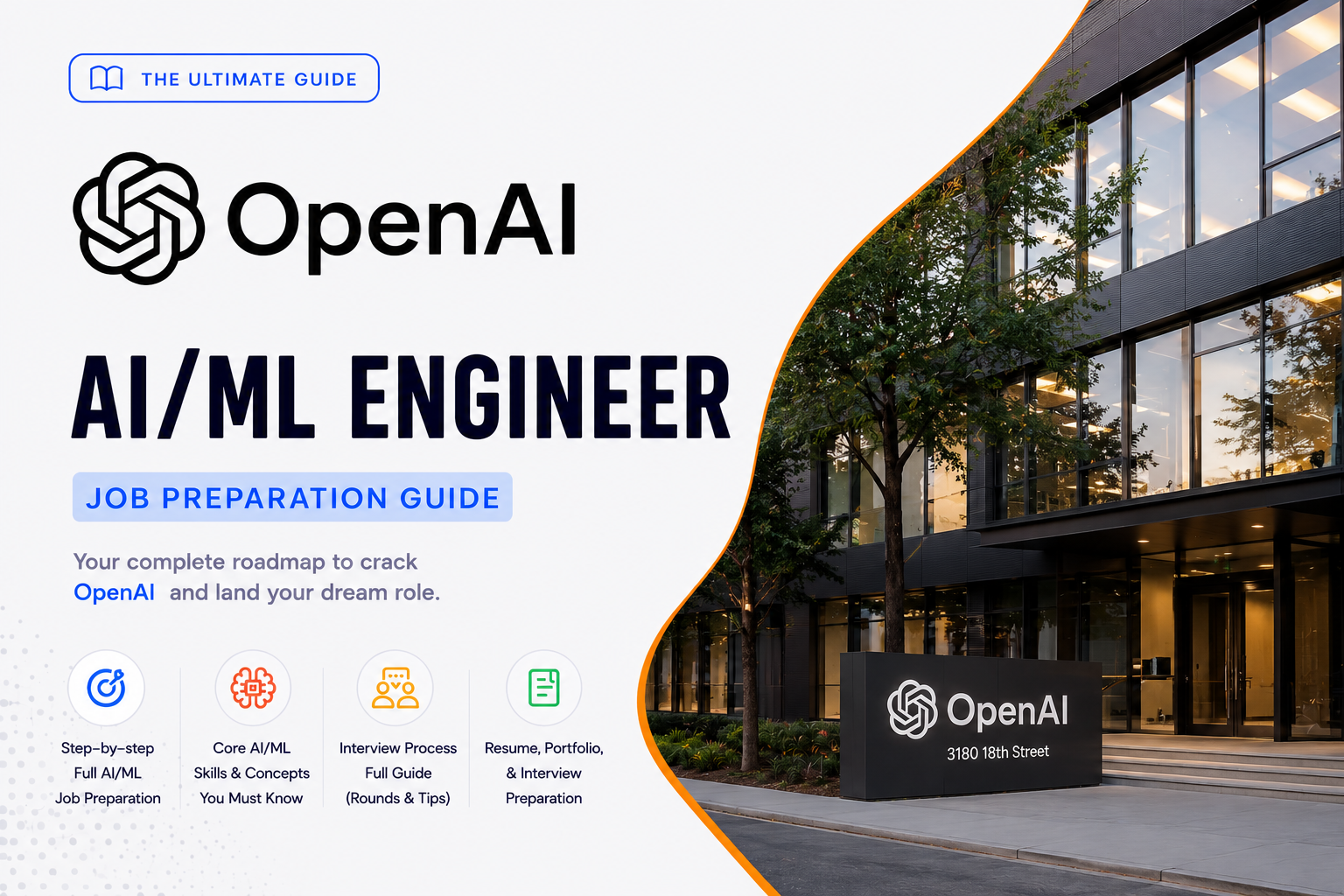 OpenAI - AI/ML Engineer Job Preparation Guide
