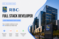 RBC – Full Stack Developer Job Preparation Guide