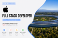 Apple – Full Stack Developer Job Preparation Guide
