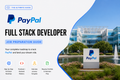 PayPal – Full Stack Developer Job Preparation Guide