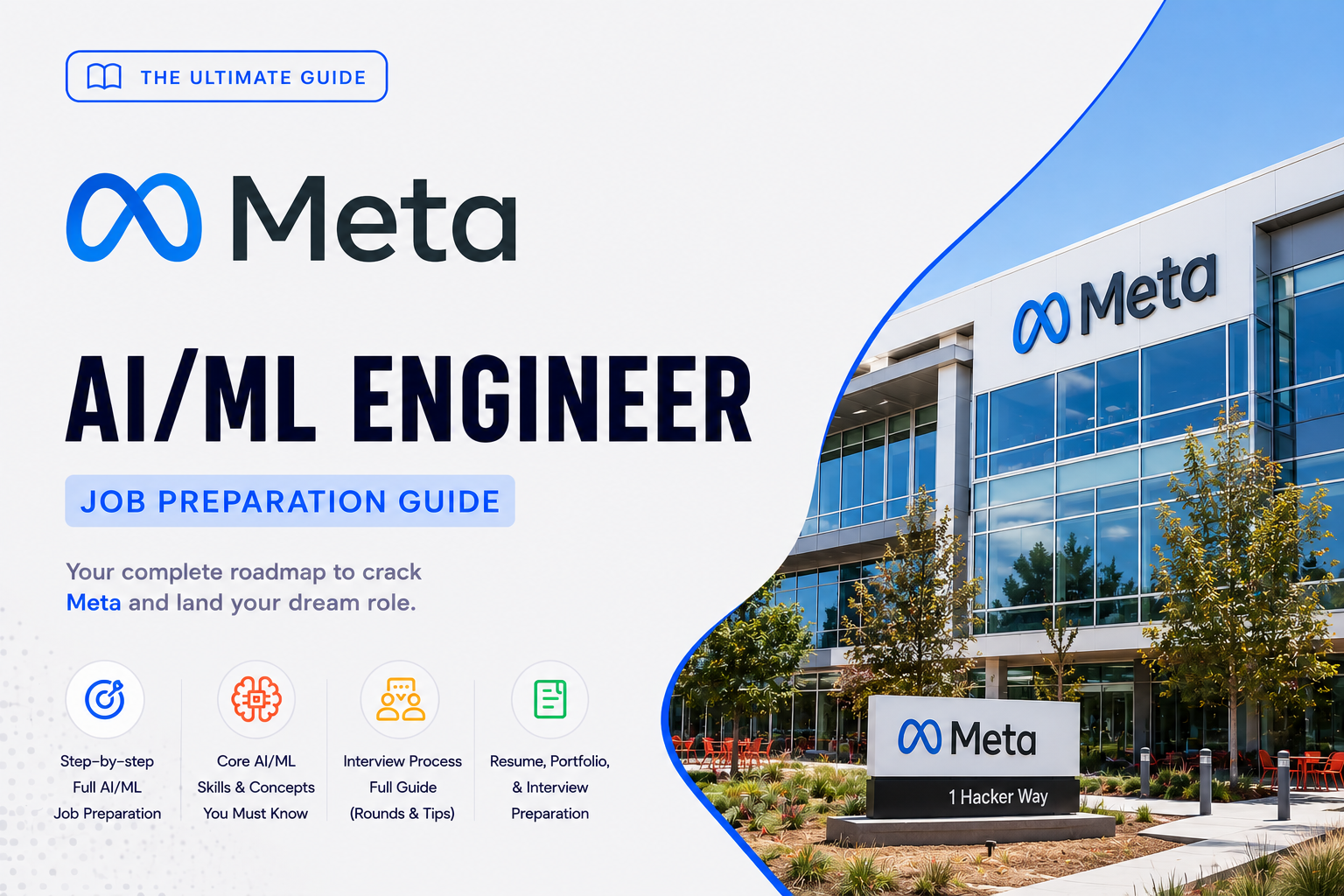 Meta - AI/ML Engineer Job Preparation Guide