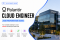 PALANTIR – Cloud Engineer Job Preparation Guide