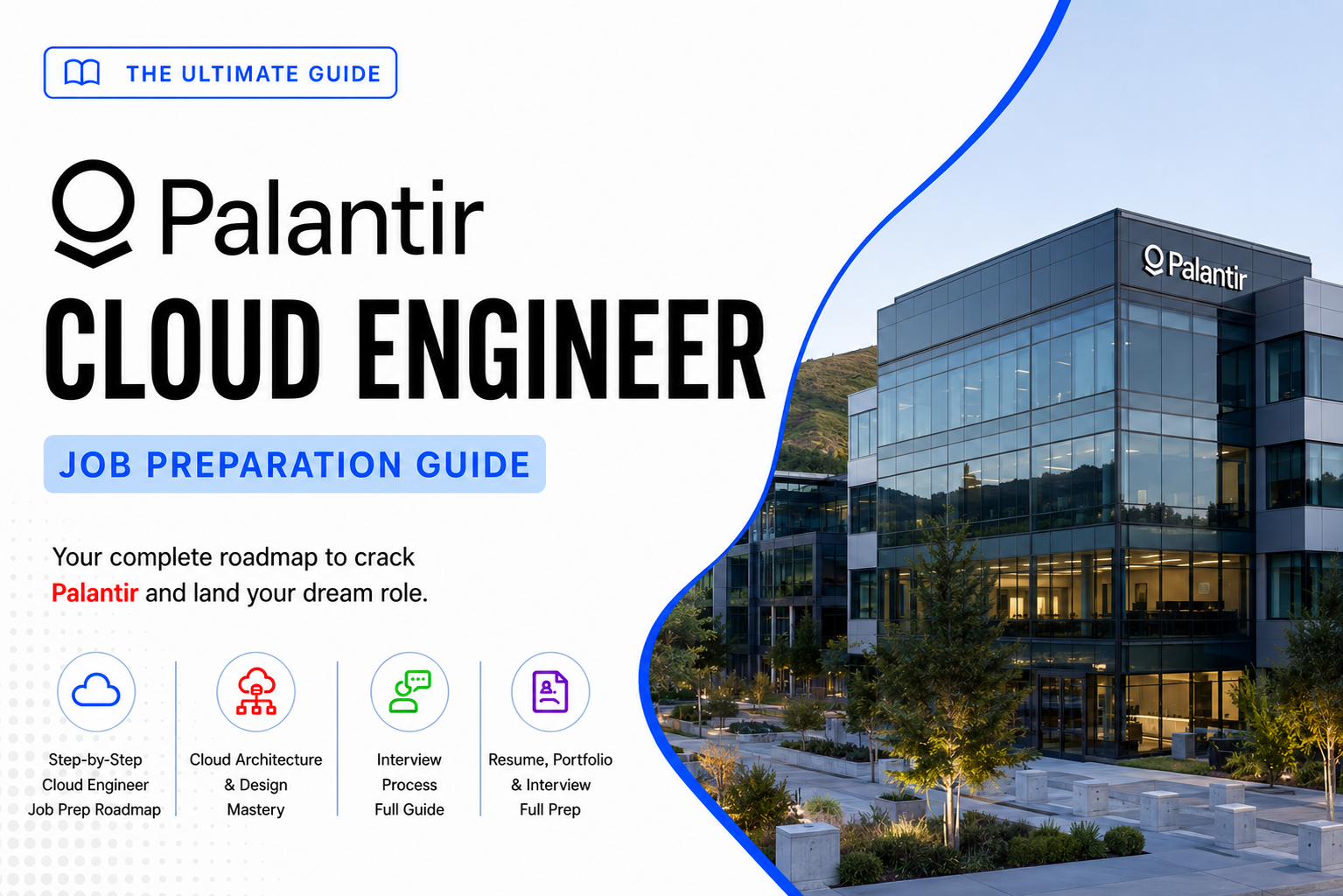 PALANTIR – Cloud Engineer Job Preparation Guide