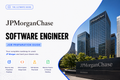 JP Morgan- Software Engineer Job Preparation Guide