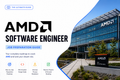AMD - Software Engineer Job Preparation Guide