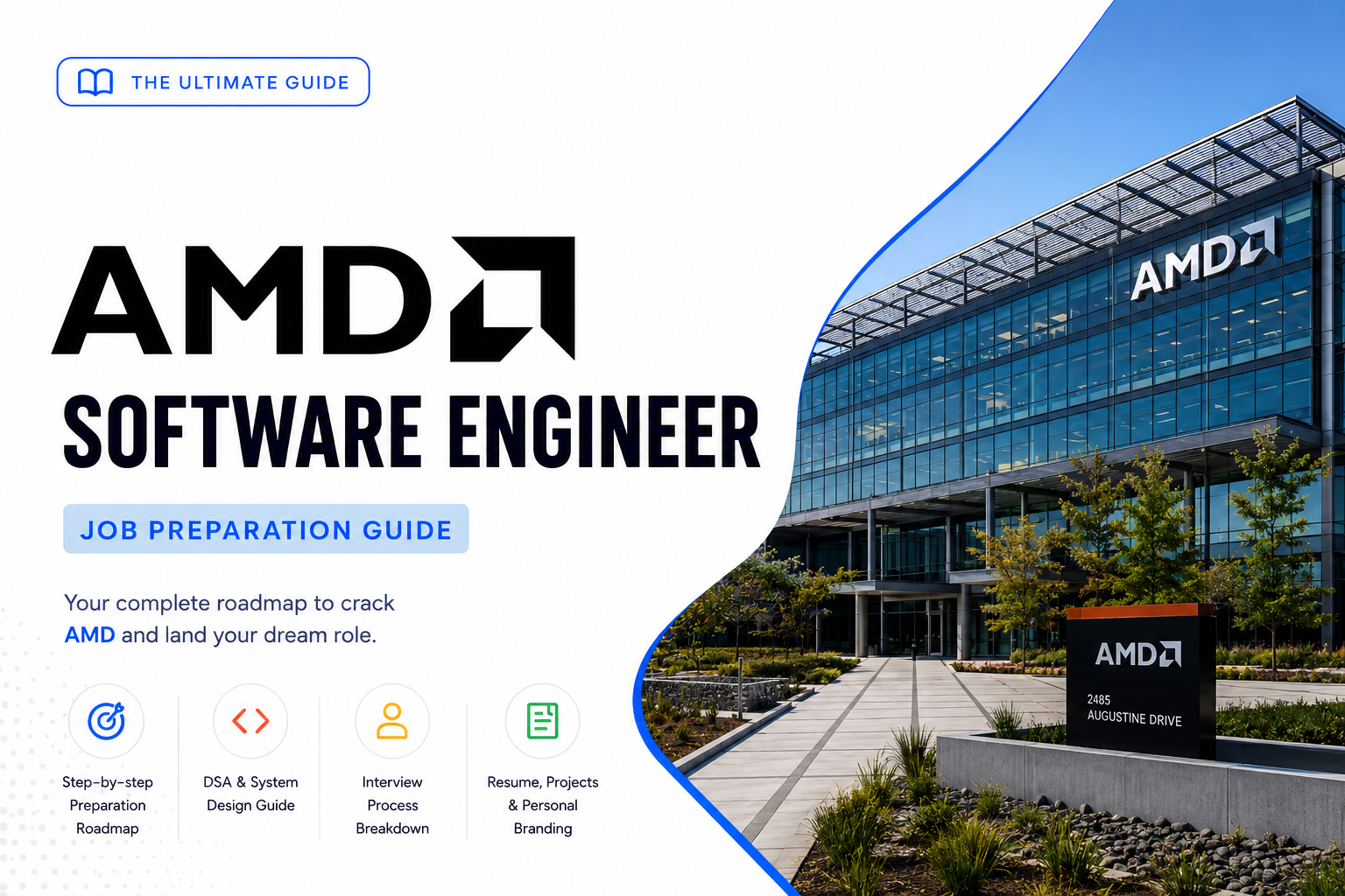 AMD - Software Engineer Job Preparation Guide