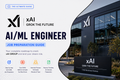 xAI - AI/ML Engineer Job Preparation Guide