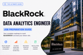 BlackRock - Data Analytics Engineer Job Preparation Guide