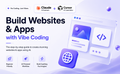 Build Website & Apps with Vibe coding
