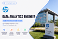 HP - Data Analytics Engineer Job Preparation Guide