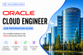 ORACLE – Cloud Engineer Job Preparation Guide